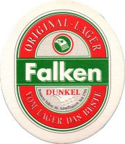 33616: Швейцария, Falkenbier