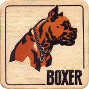 33625: Швейцария, Boxer