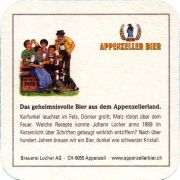 33633: Швейцария, Appenzeller