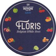 33647: Belgium, Floris