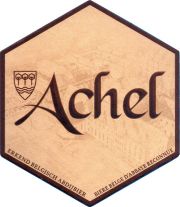 33654: Belgium, Achel