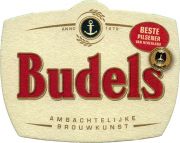 33660: Netherlands, Budels