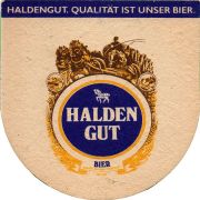 33666: Switzerland, Haldengut