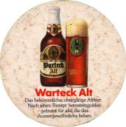 33667: Швейцария, Warteck