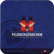 33669: Швейцария, Feldschloesschen