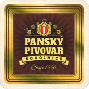 33680: Czech Republic, Pansky Pivovar