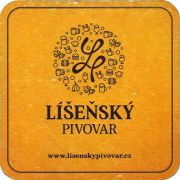 33682: Чехия, Lisensky Pivovar