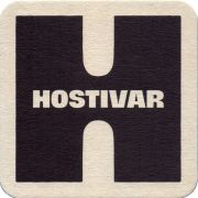 33683: Чехия, Hostivar