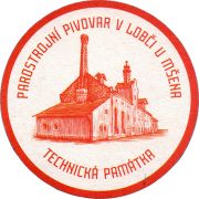 33698: Czech Republic, Lobec