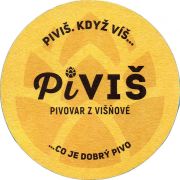 33703: Czech Republic, Pivis