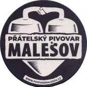 33706: Czech Republic, Malesov