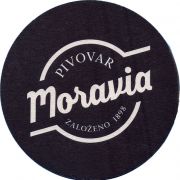 33711: Чехия, Moravia