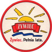 33716: Польша, Zywiec