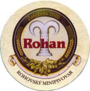 33752: Чехия, Rohan