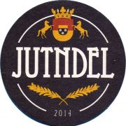 33759: Нидерланды, Jutndel