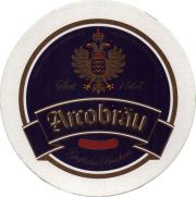 33762: Германия, Arcobrau