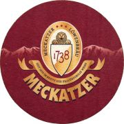 33770: Германия, Meckatzer