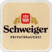 33775: Германия, Schweiger