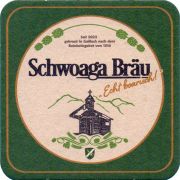 33778: Германия, Schwoaga