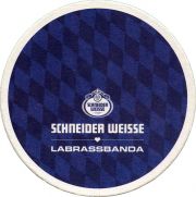 33790: Германия, Schneider Weisse