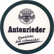 33793: Германия, Autenrieder