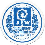 33794: Германия, Augustiner