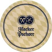 33805: Германия, Hacker-Pschorr