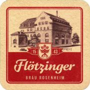 33816: Германия, Floetzinger