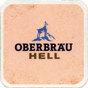 33817: Германия, Oberbrau Hell