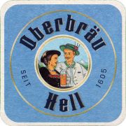 33818: Германия, Oberbrau Hell