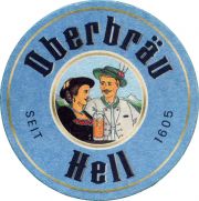 33819: Германия, Oberbrau Hell