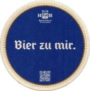 33853: Germany, Hofbrauhaus Traunstein