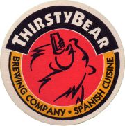 33893: США, ThirstyBear