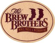 33904: США, Brew Brothers