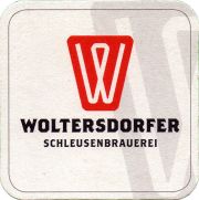 33931: Германия, Woltersdorfer