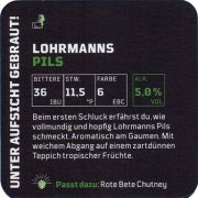 33938: Германия, Lohrmanns