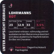 33939: Германия, Lohrmanns