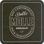 33942: Германия, Dolle Molle