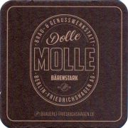 33946: Германия, Dolle Molle