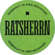 33947: Германия, Ratsherrn