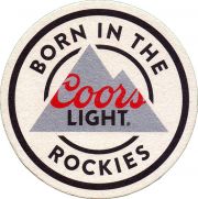 33962: США, Coors