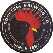 33964: United Kingdom, Rooster