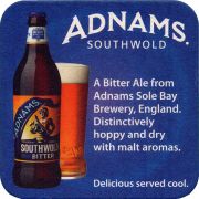 33965: United Kingdom, Adnams