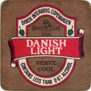 33972: Denmark, Danish Light