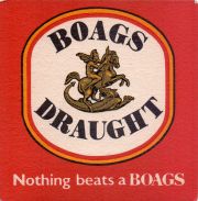 33979: Australia, Boag