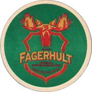 33990: Швеция, Fagerhult