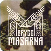 33991: Швеция, Brygg Masarna