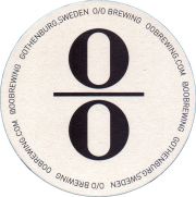 34002: Швеция, O/O Brewing