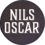 34008: Швеция, Nils Oscar