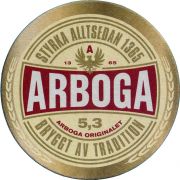 34010: Швеция, Arboga